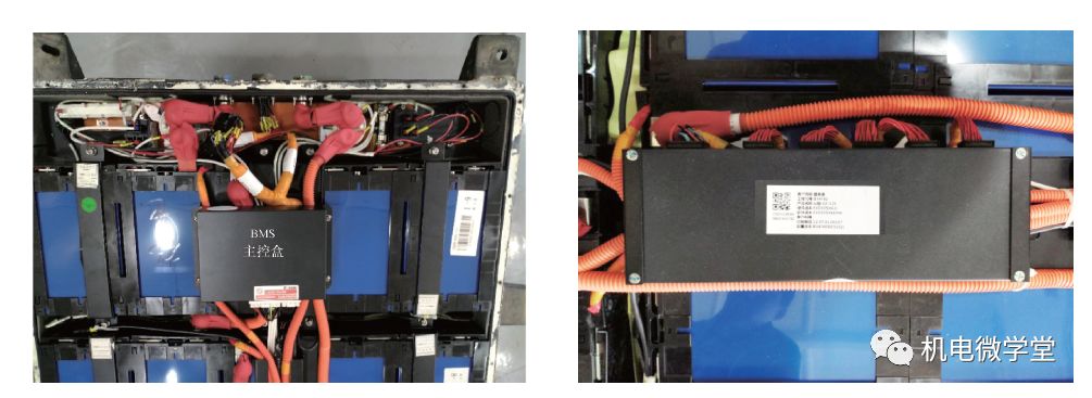 38图和3个视频,秒懂电动汽车技术!的图11